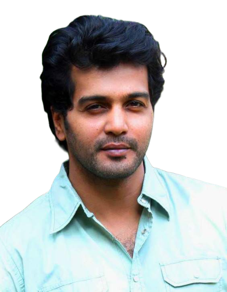 Vinay Rai